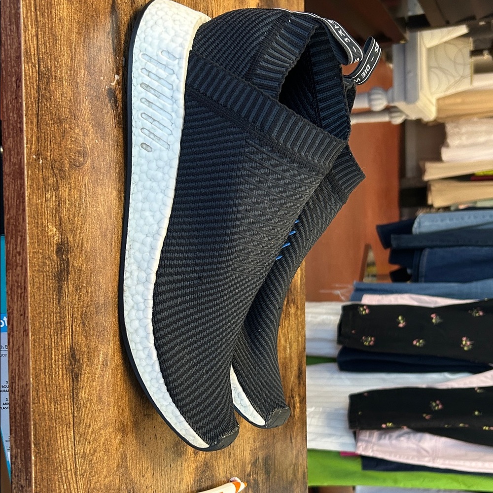 Adidas NMD_CS2 Primeknit sneakers - Picture 3 of 8